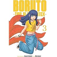 Amazon.com: Boruto: Naruto Next Generations, Vol. 1: 9781421592114