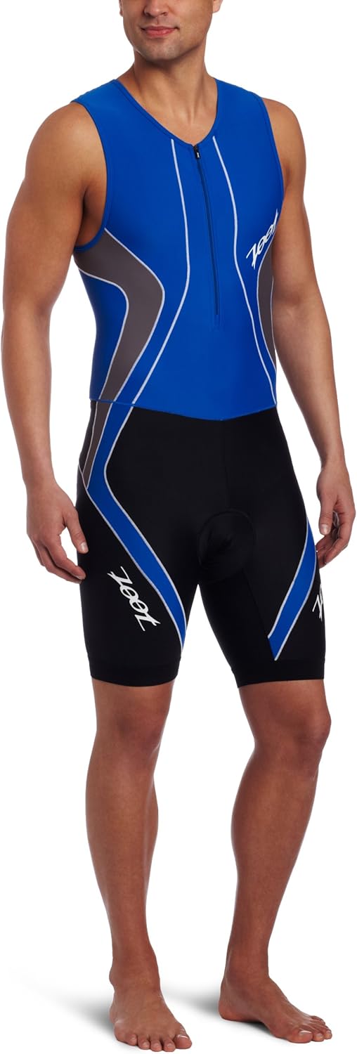 Zoot Triathlon Suit Review at Katherine Nelson blog