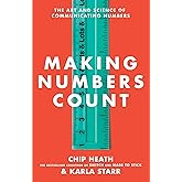 Making Numbers Count: The Art and Science of Communicating Numbers