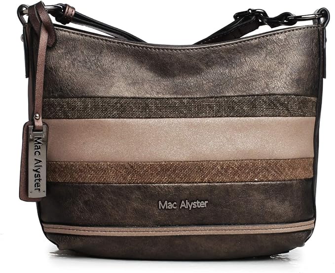 mac alyster catalogue