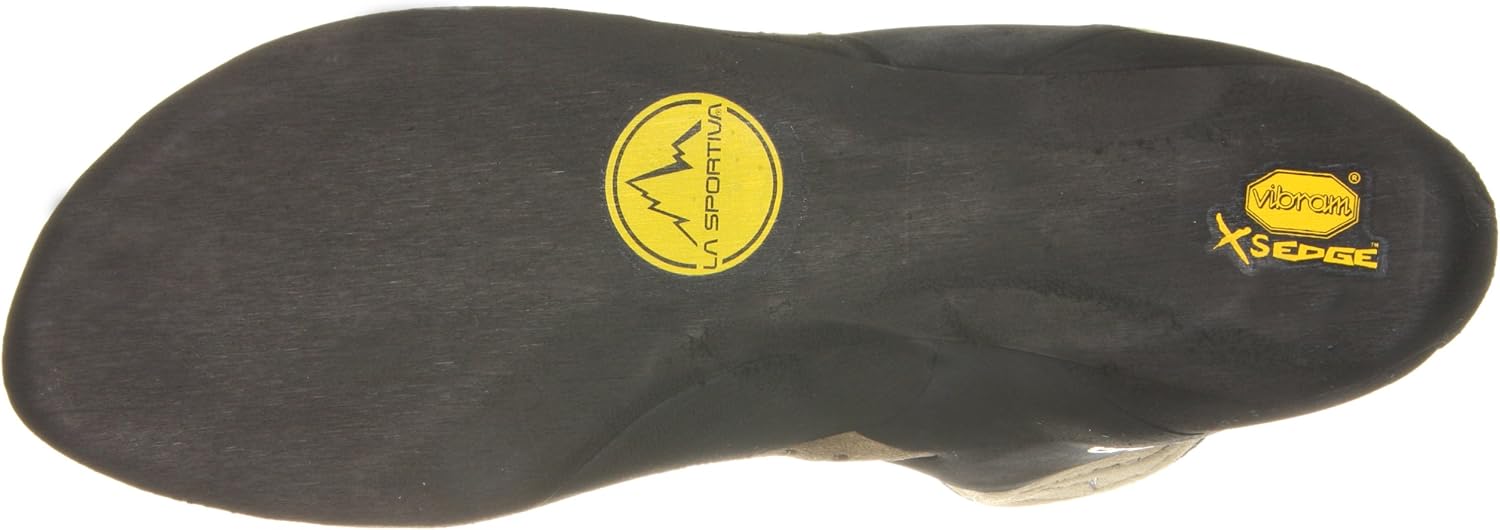  | La Sportiva Men's TC Pro Climbing Shoe | Climbing