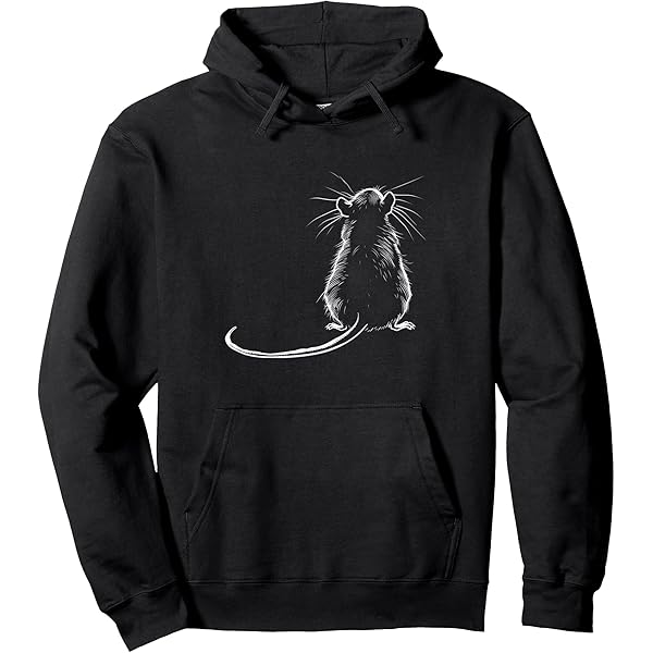 Hoodie Doggy 10 – Dessin OPOIL – Sérigraphie Signée Numérotée 03/100 – 42x30cm – Neuf