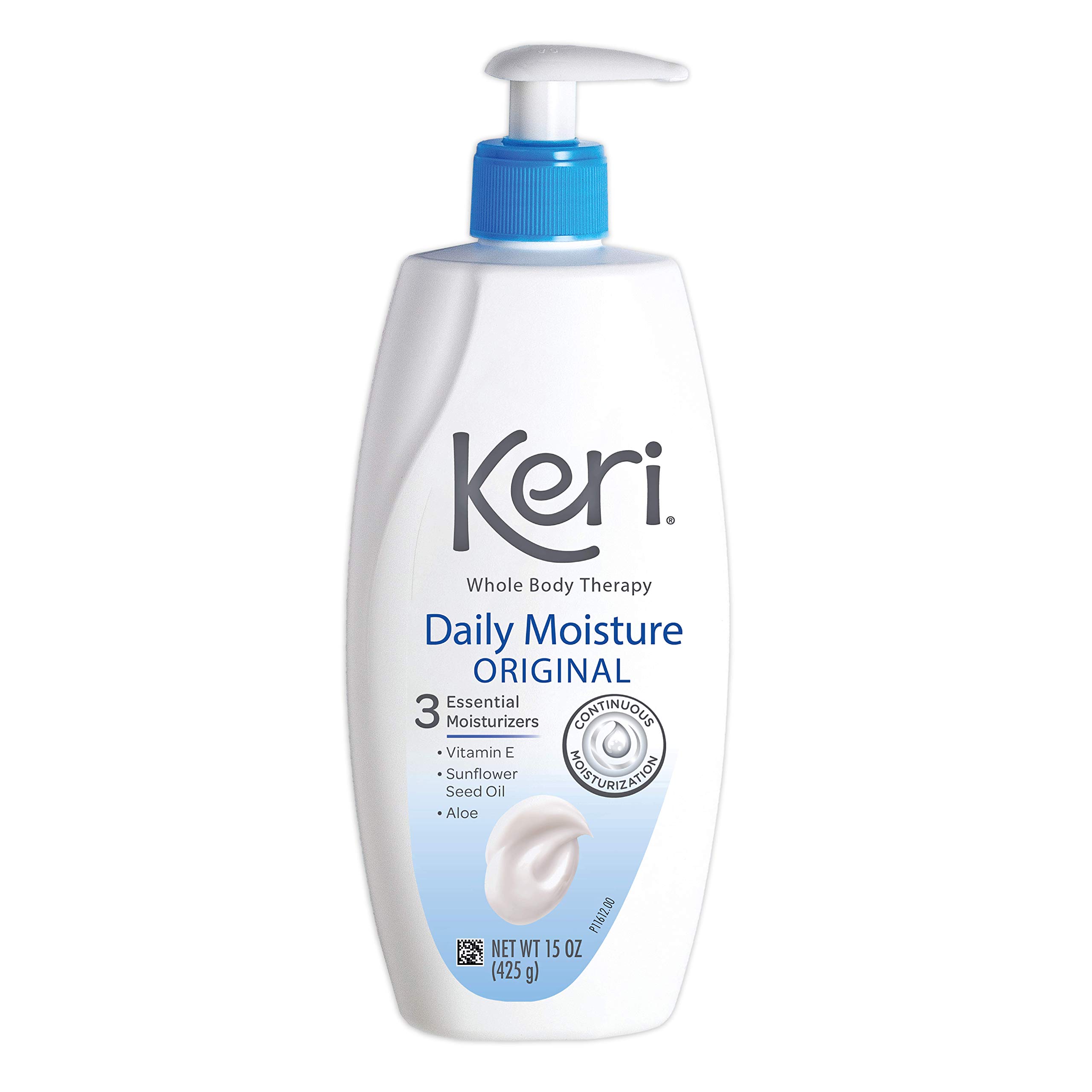 Keri Original Daily Moisture 15 oz