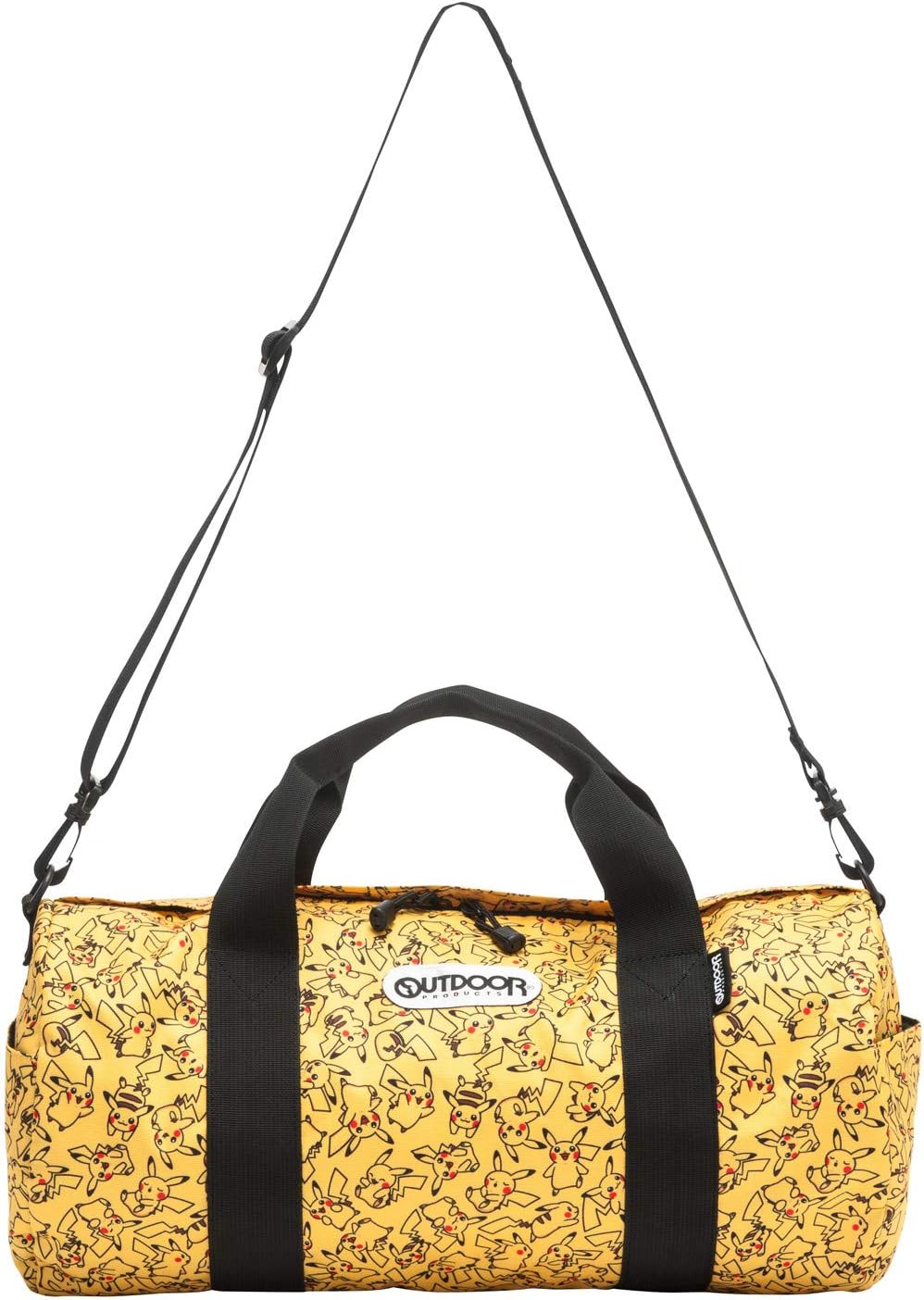 pokemon duffle bag