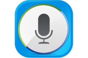 Enregistreur vocal - Son et audio de haute qualit��