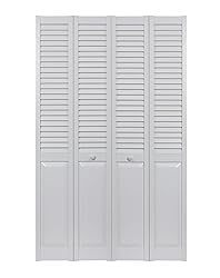 LTL Home Products SEALP72 Seabrooke PVC Louvered