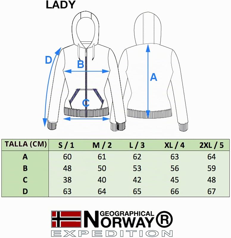 Sweatshirt feminino com capuz Gadrienama, azul-marinho, M de Mulheres