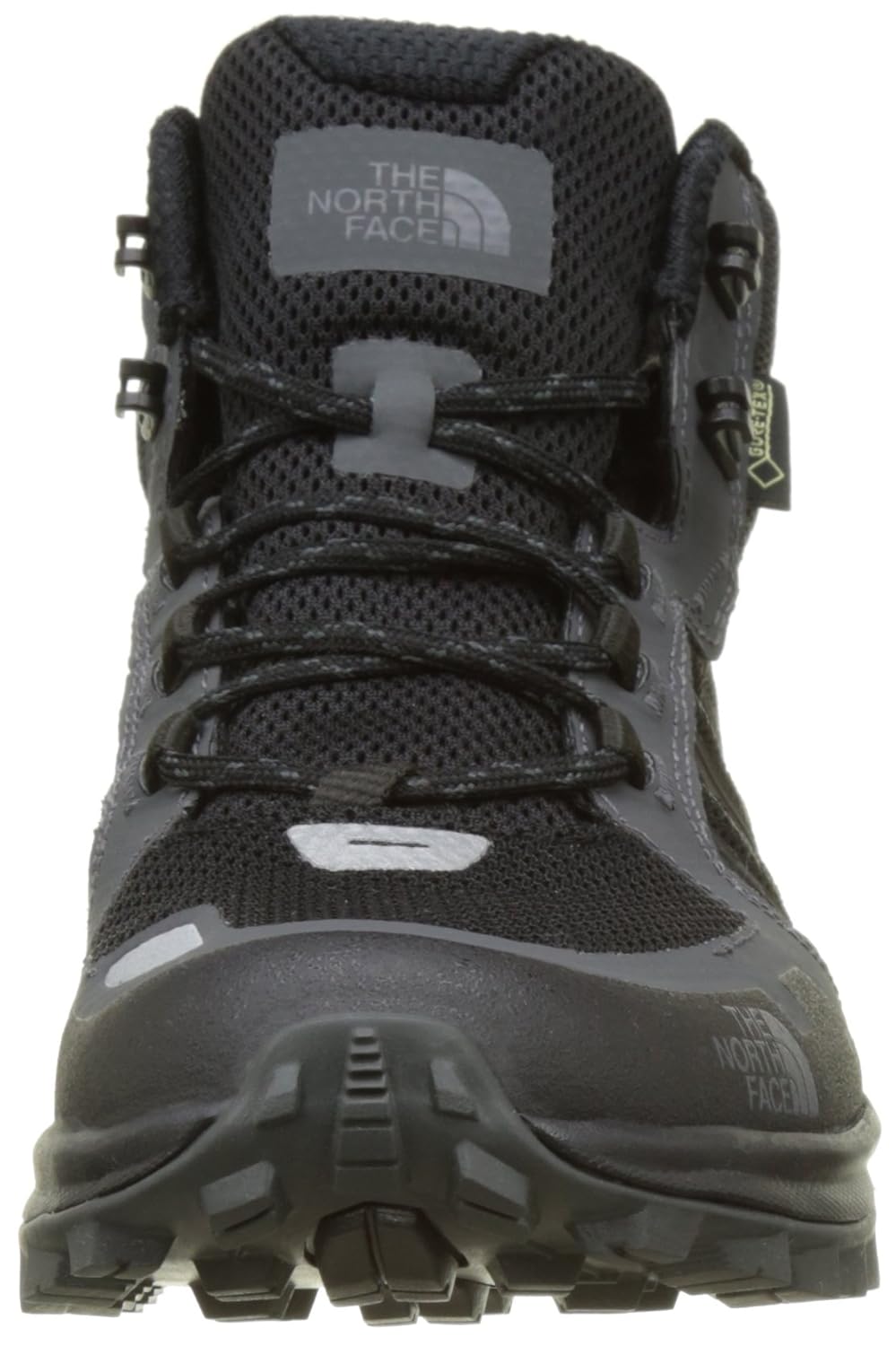 the north face men's litewave fastpack mid hiking boots
