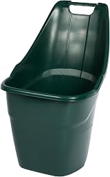Bosmere Strata Adult Garden Trolley GN068 - Durable Garden Kart view 3