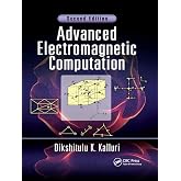 Advanced Electromagnetic Computation