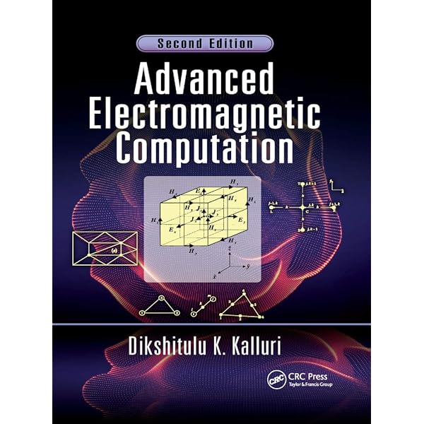 Amazon.com: Numerical Techniques in Electromagnetics with MATLAB