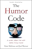The Humor Code: A Global Search for What Makes Things Funny