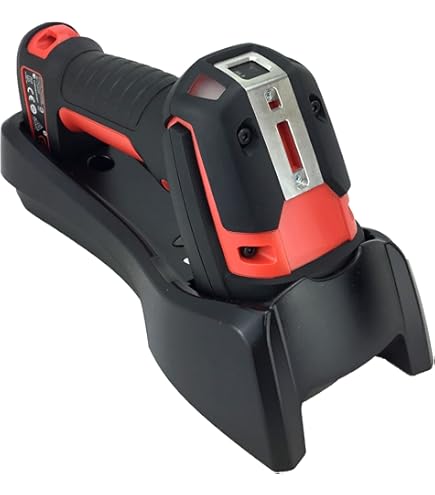 Honeywell Netzteil 5V | PS-05-1000W-C | Für Voyager 1202g, Granit 1911i/1981i | EU Stecker