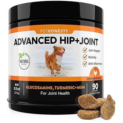 pethonesty nutrition