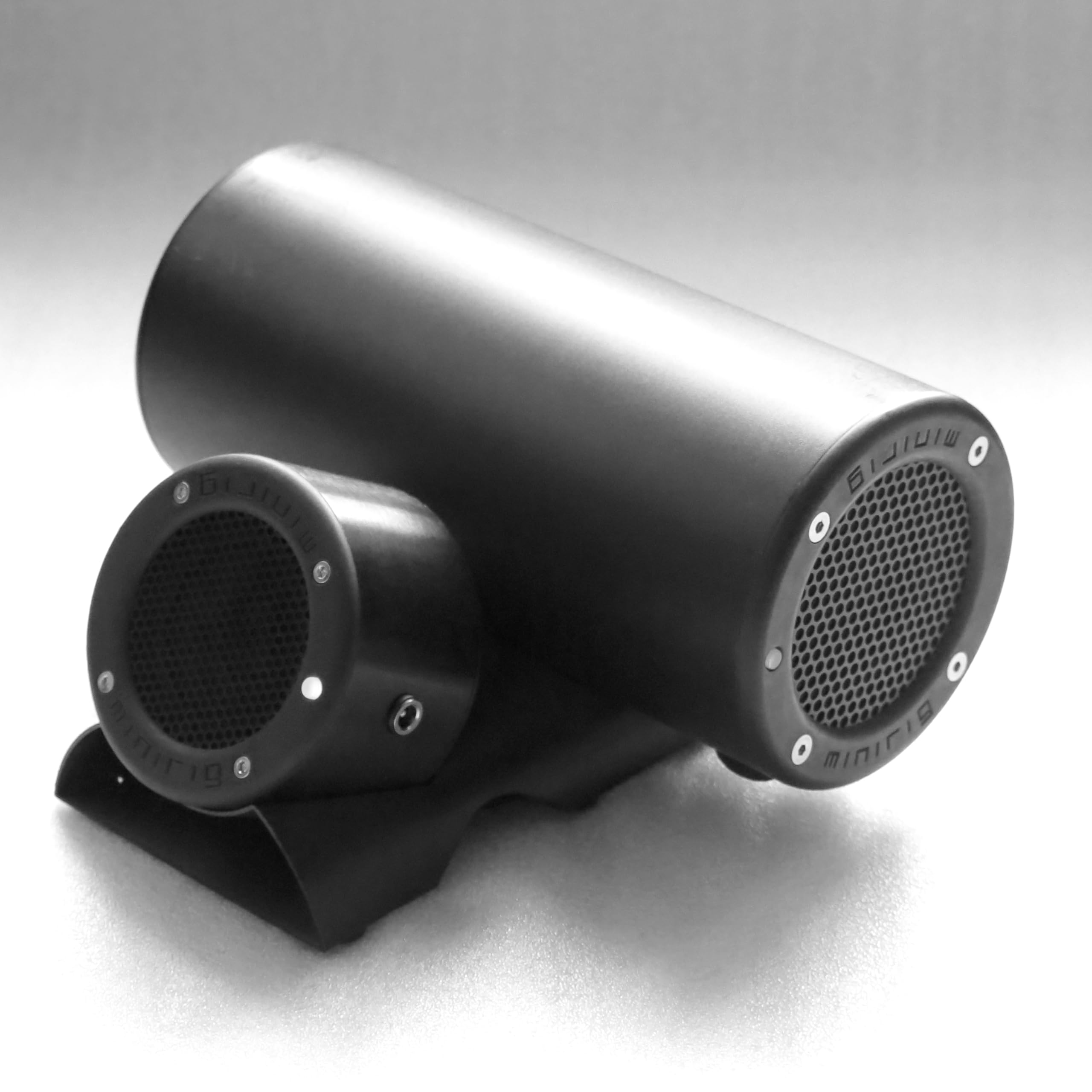 Speaker Stand for Minirig (Full-Size & Mini) & Subwoofer 1.1 Channel