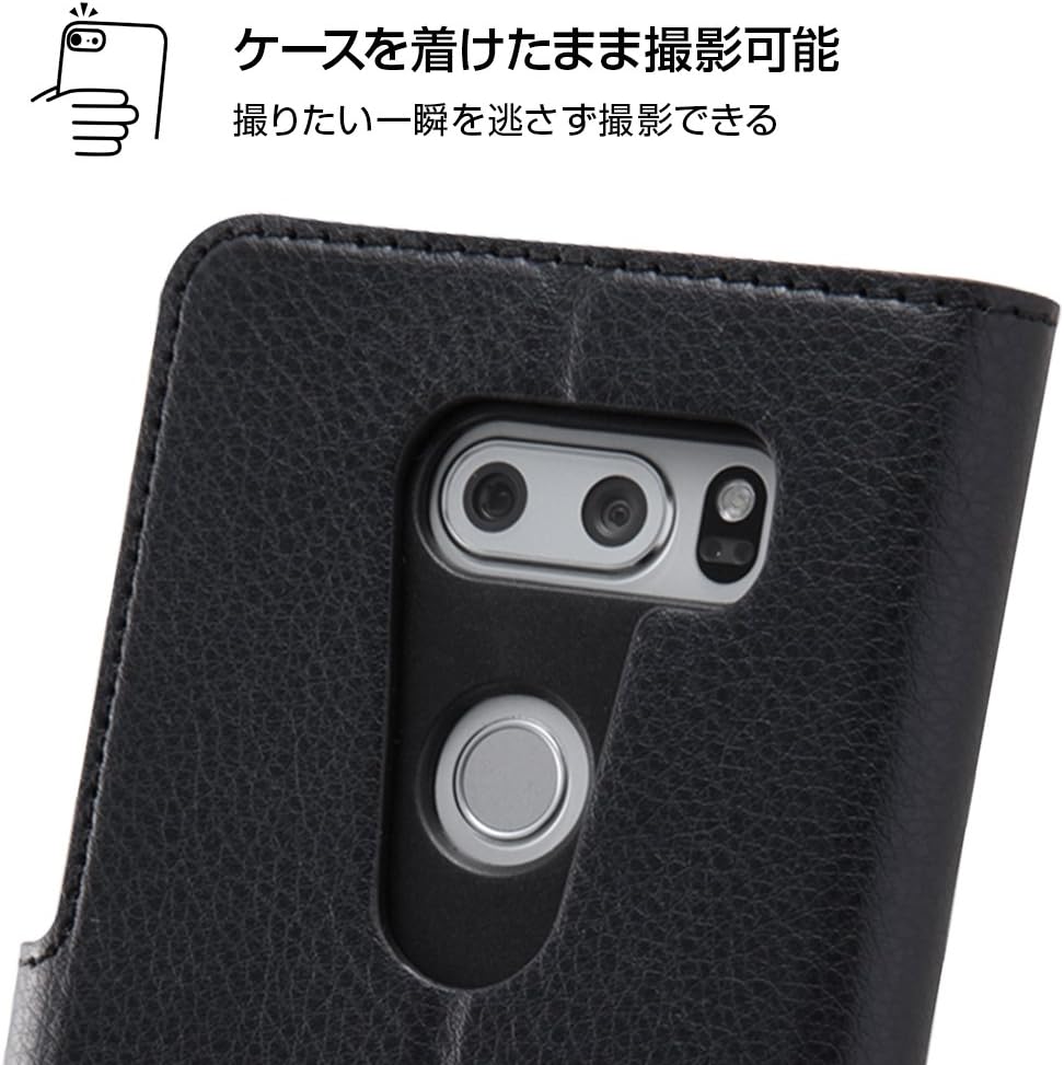 Amazon Au Isai V30 Lgv35 Docomo V30 L 01k ディズニーキャラクター 手帳型ケース マグネット ドナルドダック 9 家電 カメラ オンライン通販