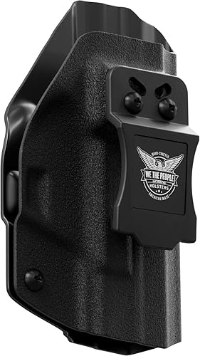 We The People IWB Kydex Holster