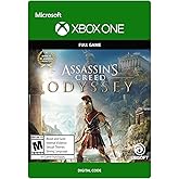 Assassin's Creed Odyssey: Standard Edition - Xbox One [Digital Code]