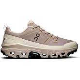 On Mens Cloudrock Low Waterproof