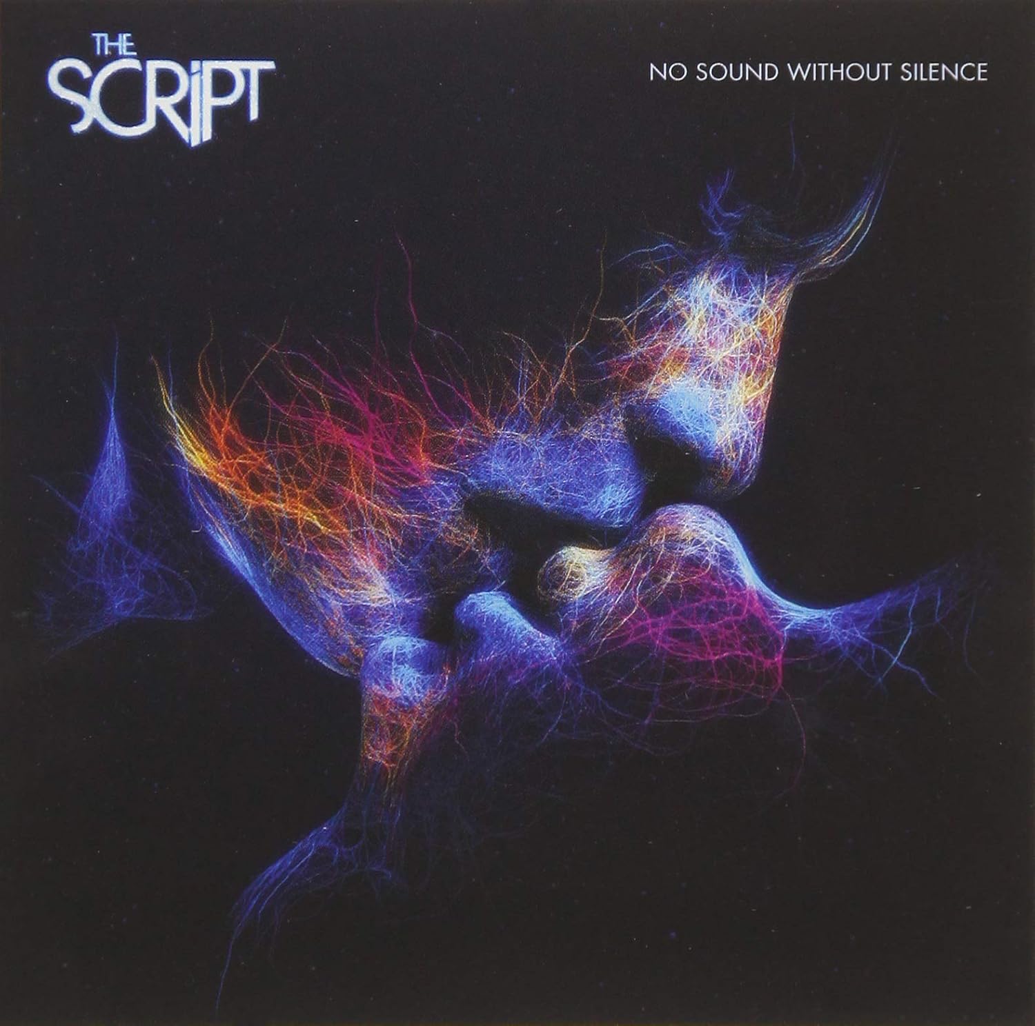 No Sound Without Silence The Script Amazon.de Musik