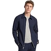 Michael Kors mens Comfort Blend Shirt Jacket