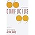 The Analects of Confucius