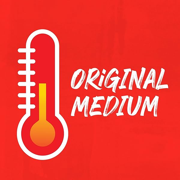 FRANK’S REDHOT ORIGINAL HOT SAUCE (KETO FRIENDLY), 5 FL OZ