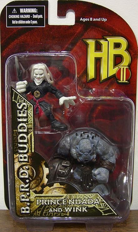 hellboy action figure amazon