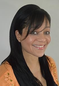 Michelle Gordon Jackson