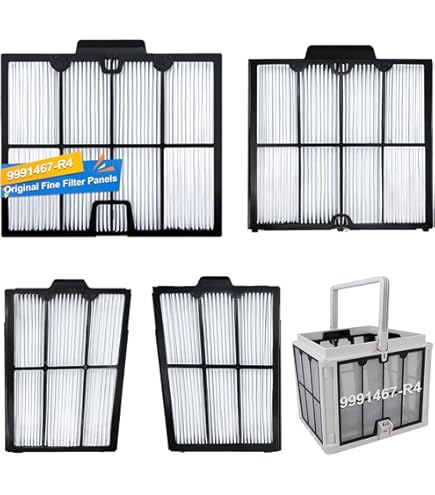 Amazon.com: Gearwiz Ultra Fine Filter Basket Compatible with