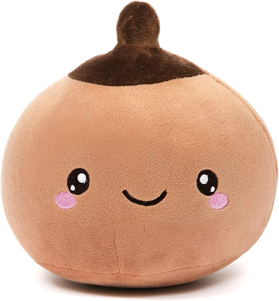 Amazon.com: nerdbugs Breast Plush - The 