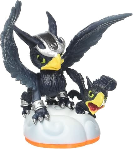 skylanders giant figures