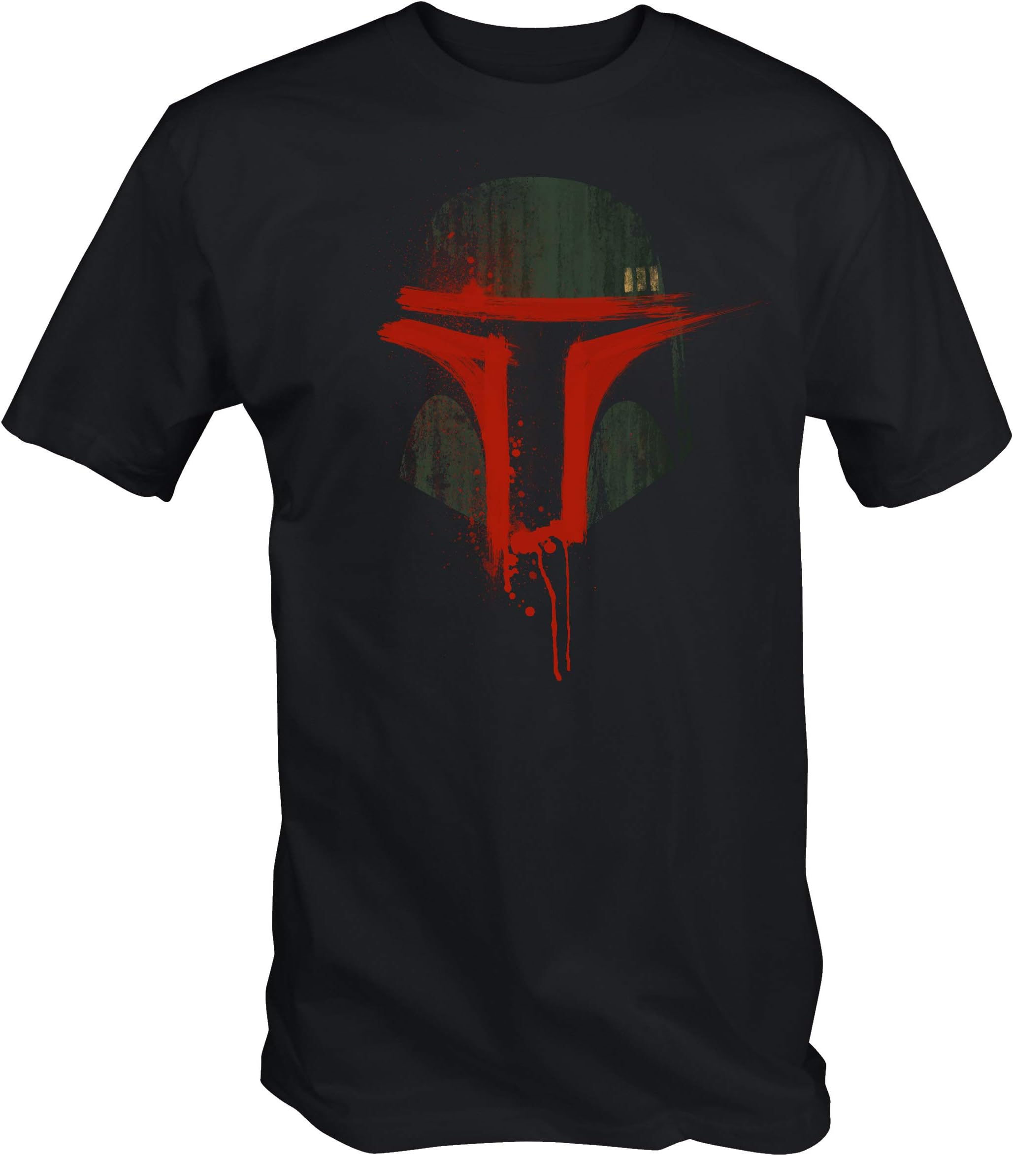 Mens Urban Bounty Hunter T Shirt