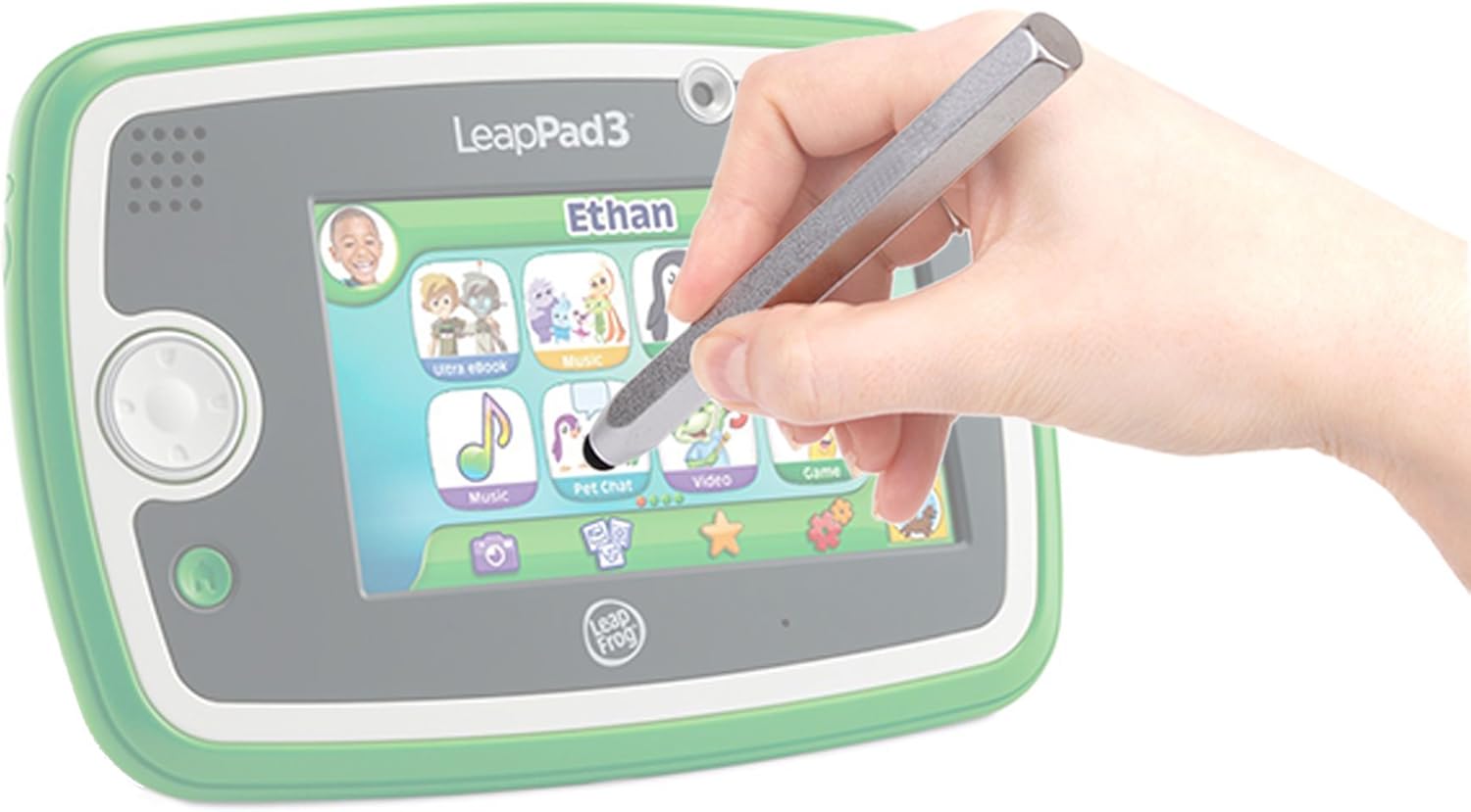 3 x Stylus Pen for LeapFrog LeapPad Ultra Tablet Amazon.co.uk Electronics