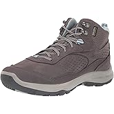 KEEN Women's Terradora WP hiking Shoe
