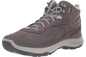 KEEN Women's Terradora WP hiking Shoe
