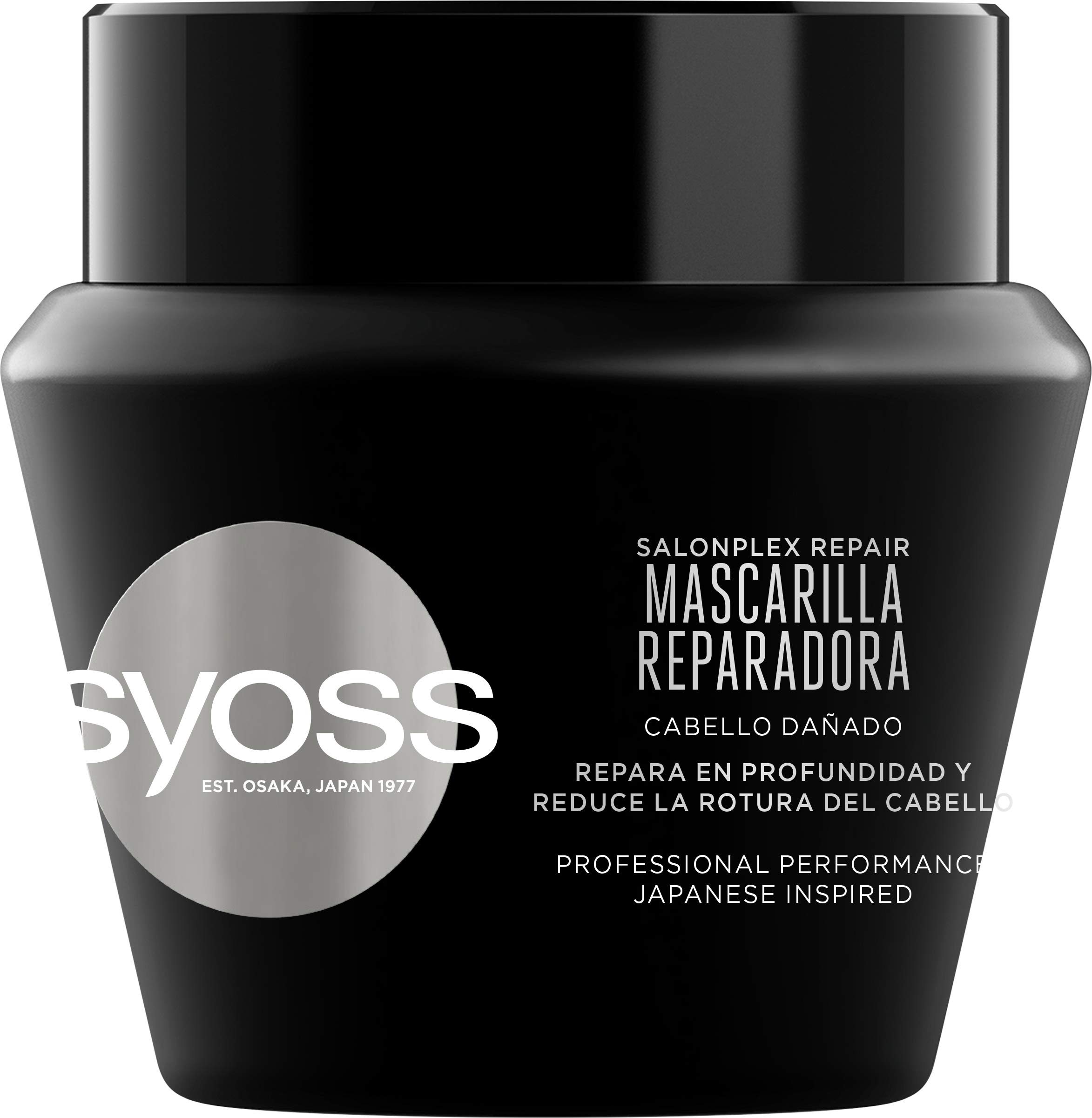 SYOSS Shampoos