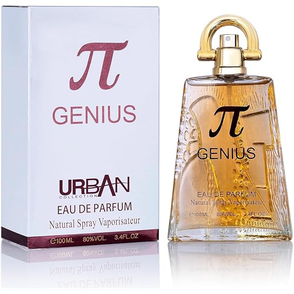 Amazon.com : Givenchy Pi For Men. Eau De Toilette Spray, 3.3