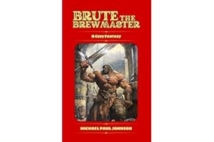 Brute the Brewmaster