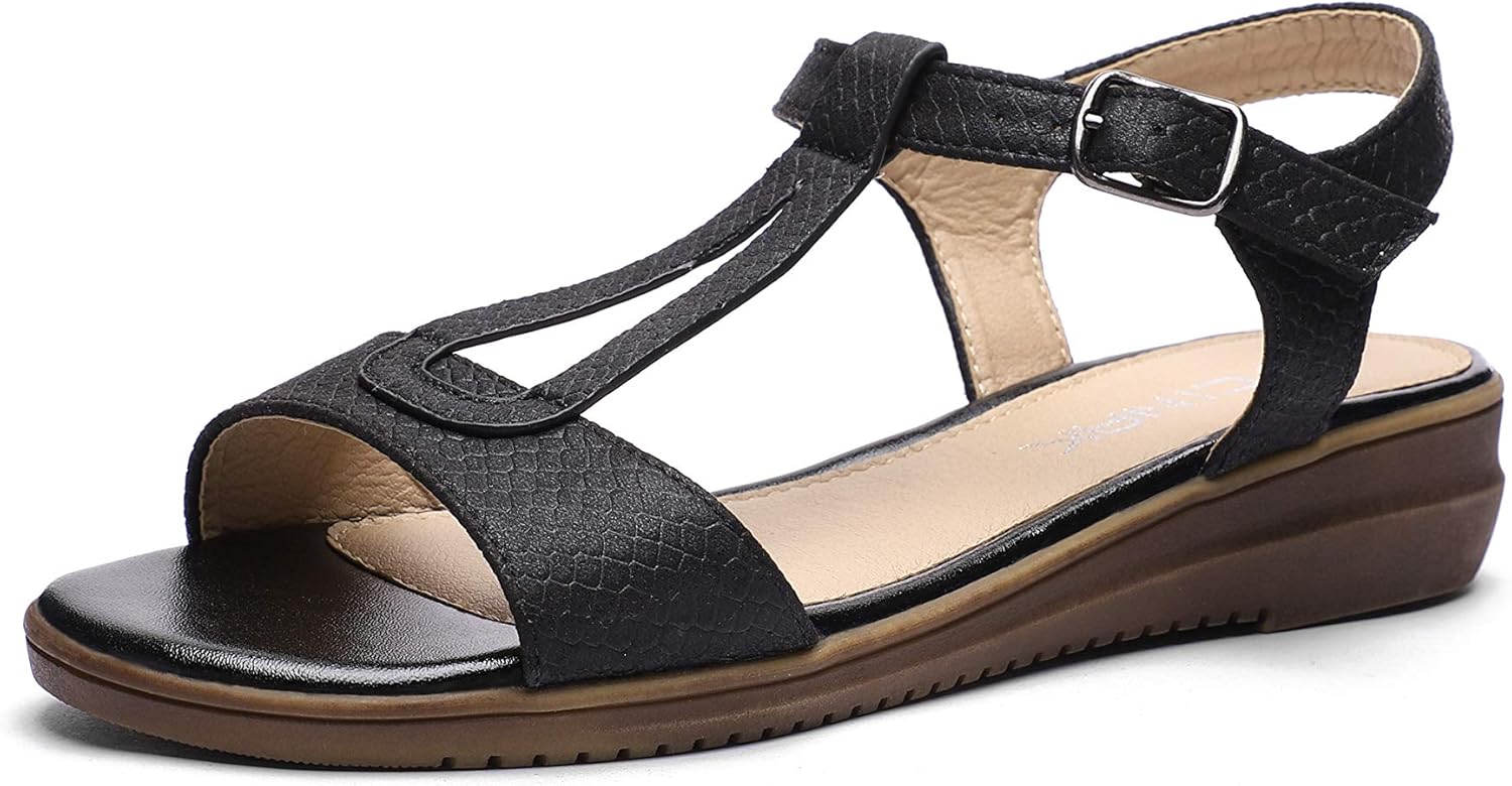 stylish summer shoes