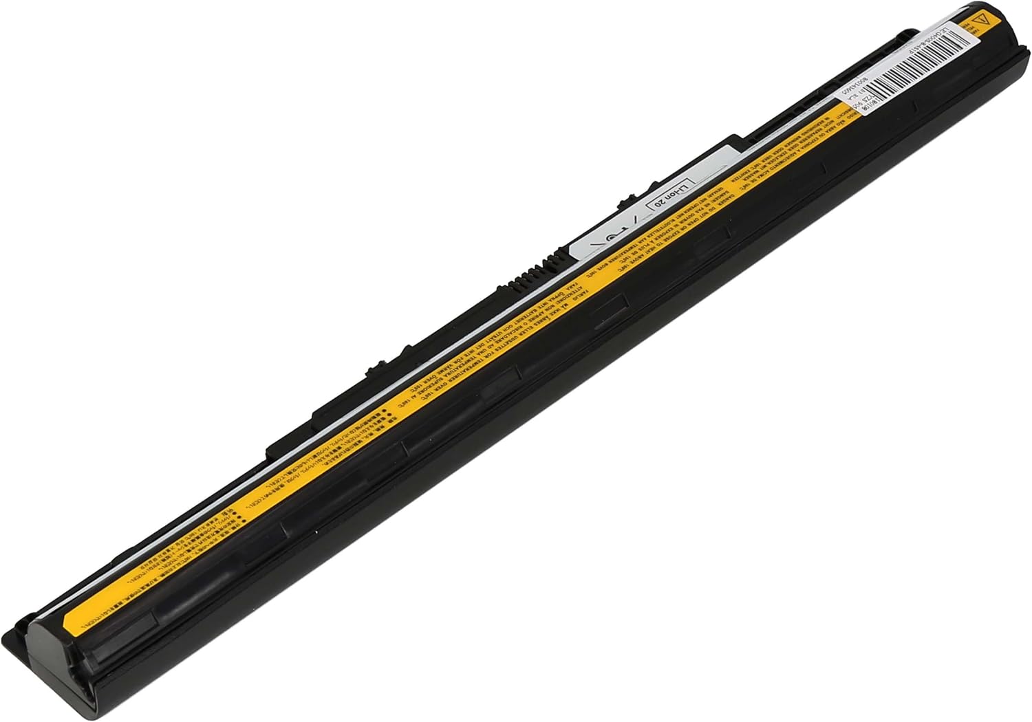 BLESYS Laptop Battery for Lenovo Z50 Z50-70 G70 G70-70 Z50-75 Z50-45 G70-80 G70-35 Z40-70 Z40-75 Z501 Medion AKoya MD98599 MD98711 MD98712 S4217T series Notebook 14.4V 32Wh 2200mAh - Image 5