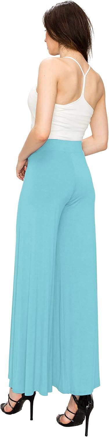 made by johnny palazzo pants