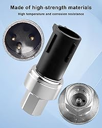 A/C Pressure Switch Sensor Fit for Ford Expedition
