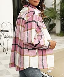 AUTOMET Womens Fall Outfits Fashion Clothes