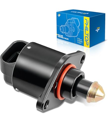 Amazon.com: HZTWFC Idle Air Control Valve Motor IACV 18117-78G60