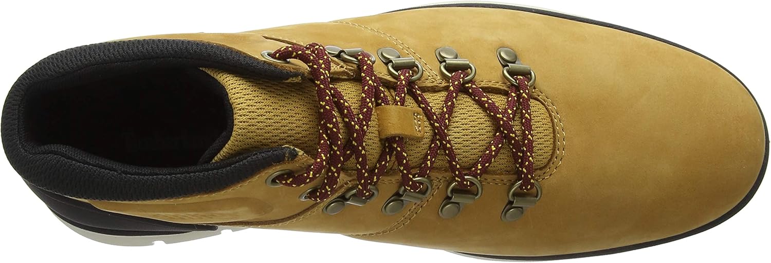 timberland bradstreet mid hiker