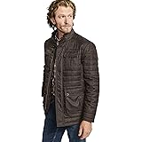 johnston and murphy quilted jacket