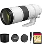 Amazon.com : Canon EF 100-400mm f/4.5-5.6L is II USM Lens