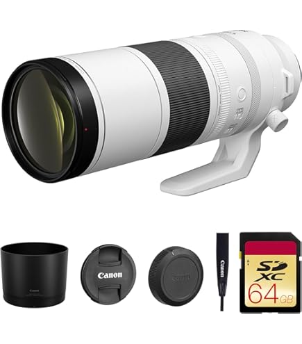 CANON EF300mm F2.8 L IS USM キャノン EF300mm f/2.8L USM - Canon Camera Museum