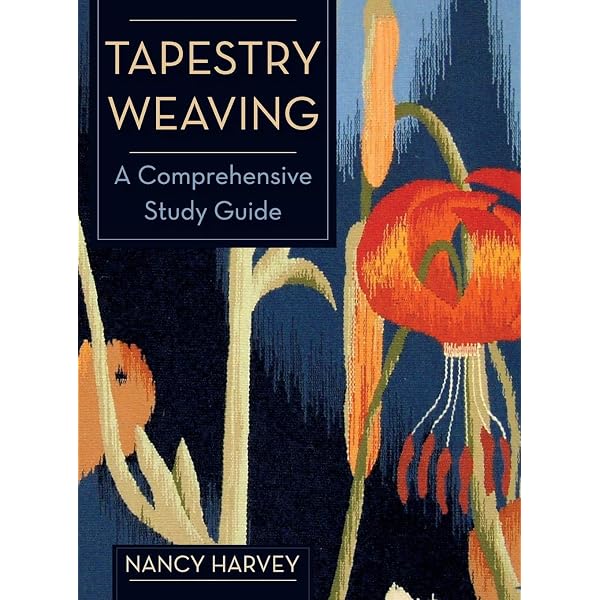 Tapestry Handbook: The Next Generation (Schiffer Books): Russell